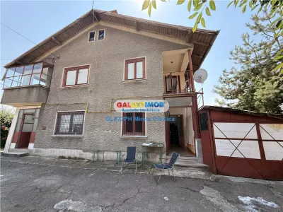 Vanzare Casa/Vila Baicoi zona Centrala - Baicoi