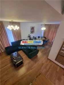 INCHIRIERE  VILA  TIP DUPLEX P+M VANZARE VILA P+M - foto 12