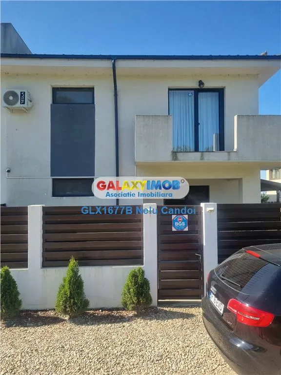 INCHIRIERE  VILA  TIP DUPLEX P+M VANZARE VILA P+M - foto 15