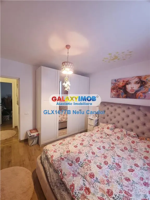 INCHIRIERE  VILA  TIP DUPLEX P+M VANZARE VILA P+M - foto 5