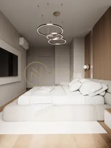Apartament cu 3 camere Cotroceni cu parcare inclusa in One Cotroceni Park - foto 4