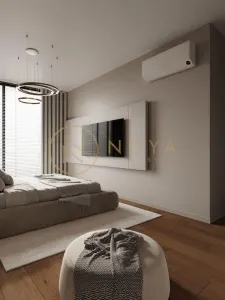 Apartament cu 3 camere Cotroceni cu parcare inclusa in One Cotroceni Park - foto 5
