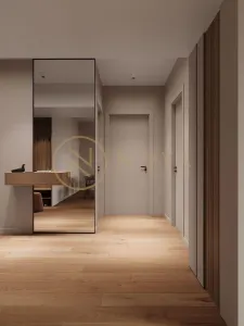 Apartament cu 3 camere Cotroceni cu parcare inclusa in One Cotroceni Park - foto 6