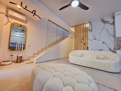 Apartament Duplex 2 camere | Central Address Liberty Mall - parc Carol - Bucuresti