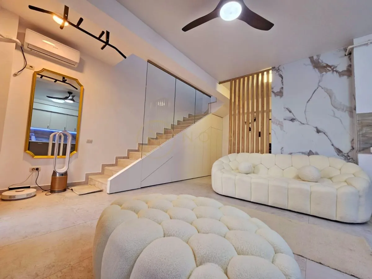 Apartament Duplex 2 camere | Central Address Liberty Mall - parc Carol - foto 1