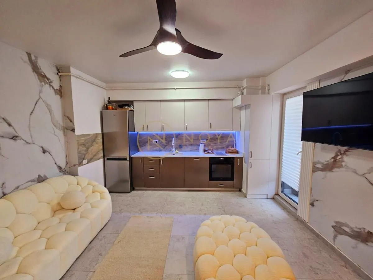 Apartament Duplex 2 camere | Central Address Liberty Mall - parc Carol - foto 2