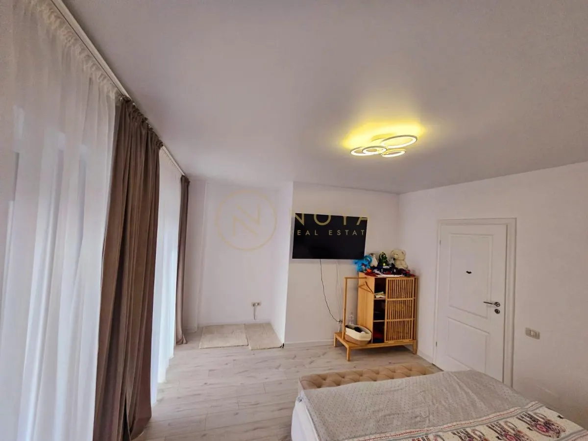 Apartament Duplex 2 camere | Central Address Liberty Mall - parc Carol - foto 11