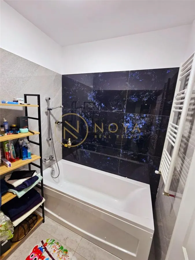 Apartament Duplex 2 camere | Central Address Liberty Mall - parc Carol - foto 12