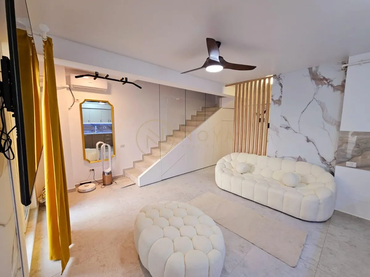 Apartament Duplex 2 camere | Central Address Liberty Mall - parc Carol - foto 14