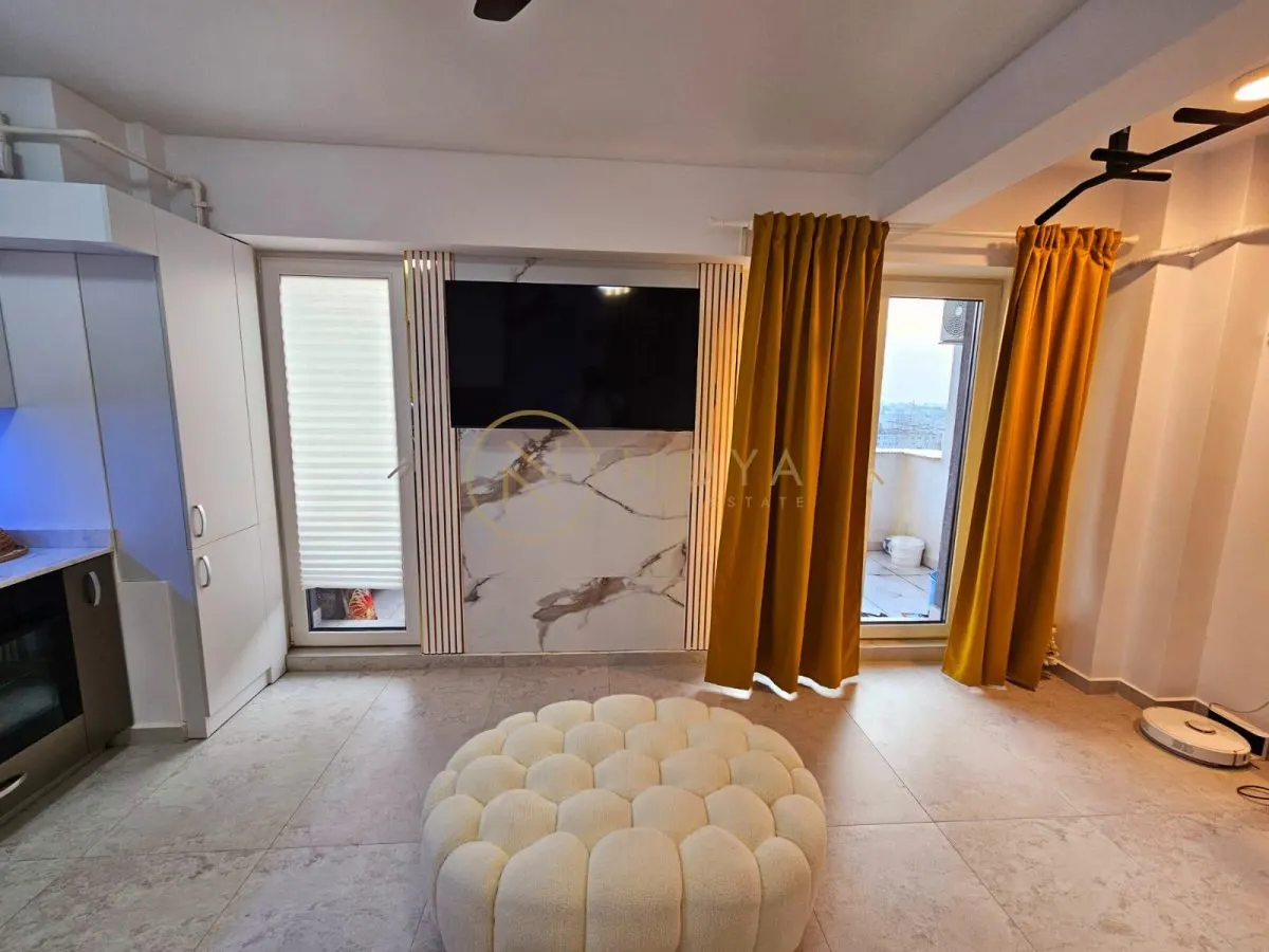 Apartament Duplex 2 camere | Central Address Liberty Mall - parc Carol - foto 4