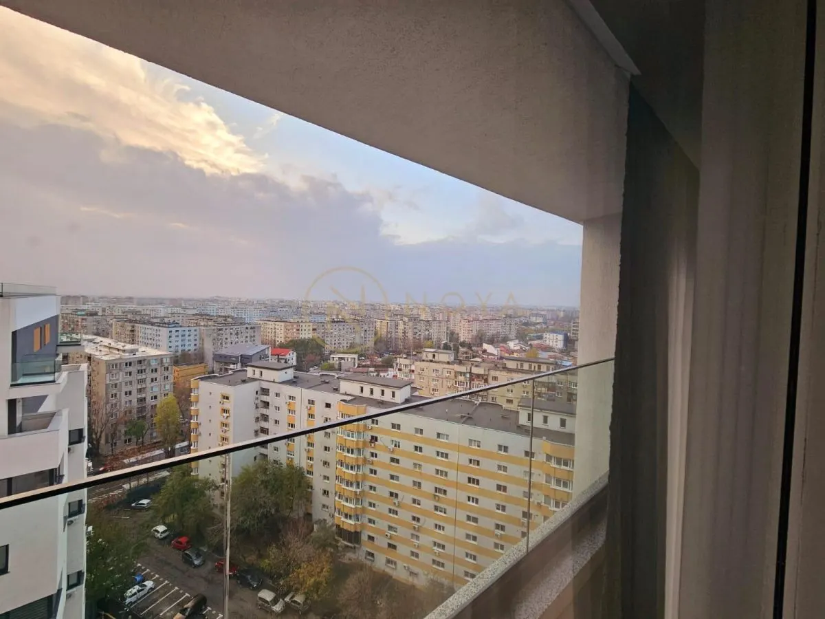 Apartament Duplex 2 camere | Central Address Liberty Mall - parc Carol - foto 5