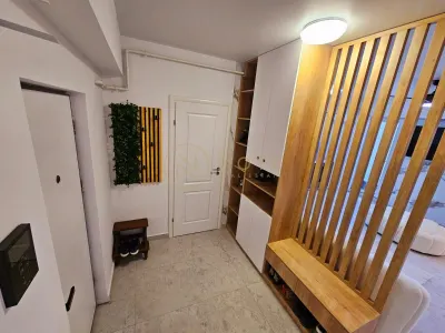 Apartament Duplex 2 camere | Central Address Liberty Mall - parc Carol - foto 6