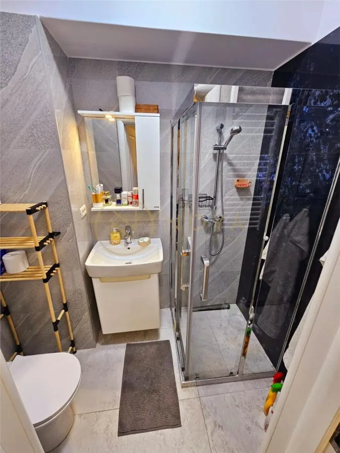 Apartament Duplex 2 camere | Central Address Liberty Mall - parc Carol - foto 7
