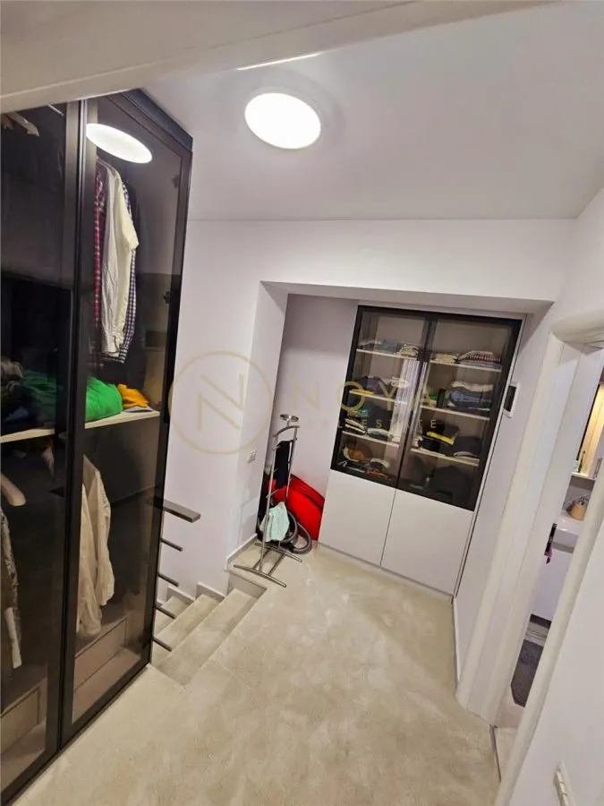 Apartament Duplex 2 camere | Central Address Liberty Mall - parc Carol - foto 9