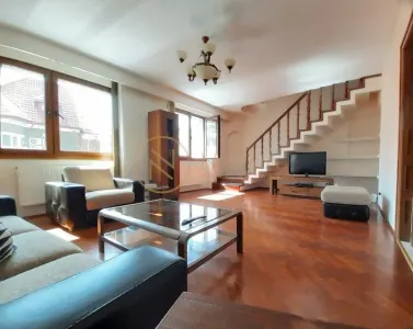 Apartament 3 camere Duplex 151mp cu garaj | Cotroceni Gradina Botanica - Bucuresti