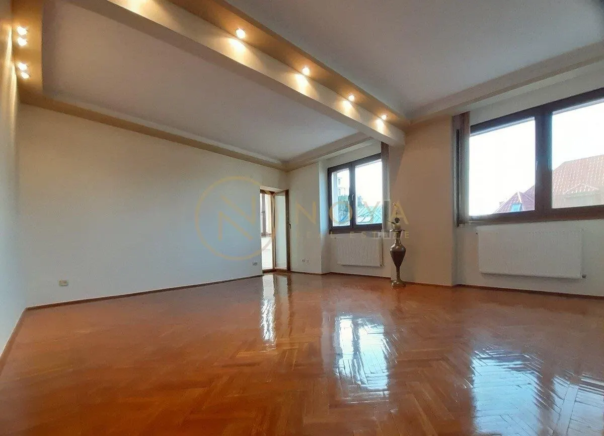 Apartament 3 camere Duplex 151mp cu garaj | Cotroceni Gradina Botanica - foto 4