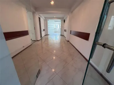 Apartament 5 camere in vila cu centrala | Razoare Piata Danny Huwe - foto 7