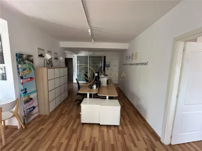 Apartament cu 3 camere de vanzare | Calea Dorobanti Ambasada Belgiei - foto 2