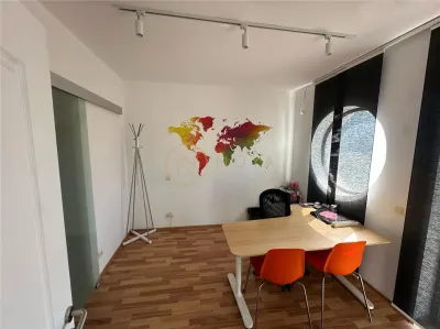 Apartament cu 3 camere de vanzare | Calea Dorobanti Ambasada Belgiei - foto 5