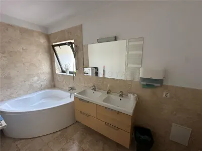 Apartament cu 3 camere de vanzare | Calea Dorobanti Ambasada Belgiei - foto 6