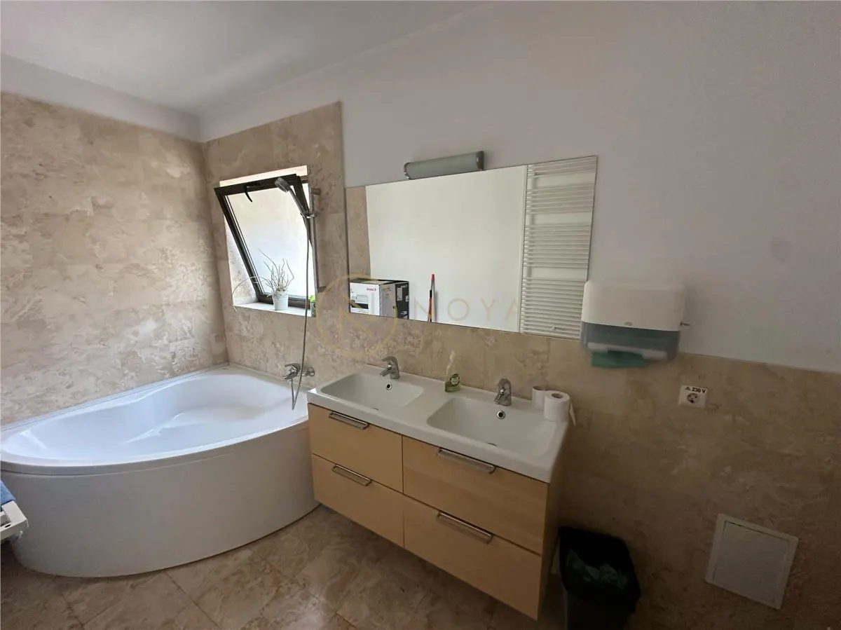 Apartament cu 3 camere de vanzare | Calea Dorobanti Ambasada Belgiei - foto 6