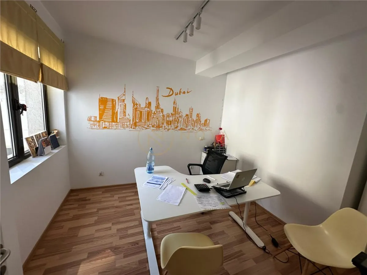 Apartament cu 3 camere de vanzare | Calea Dorobanti Ambasada Belgiei - foto 8