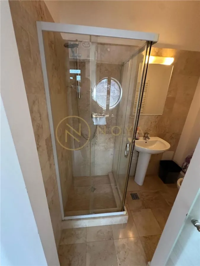 Apartament cu 3 camere de vanzare | Calea Dorobanti Ambasada Belgiei - foto 9
