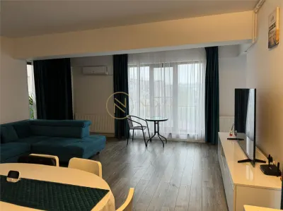 Apartament cu 2 camere Militari - Dezrobirii mobilat 72 mp cu parcare - foto 7