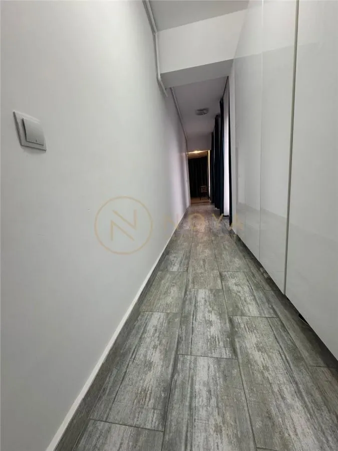 Apartament cu 2 camere Militari - Dezrobirii mobilat 72 mp cu parcare - foto 9
