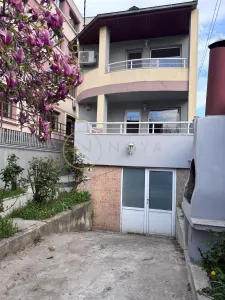 Vila individuala de vanzare cu 7 camere - zona Banu Manta Ion Mihalache - foto 2