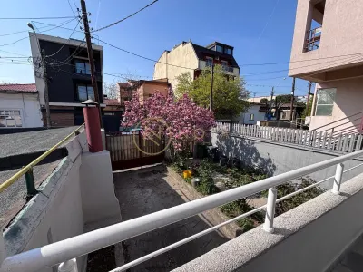 Vila individuala de vanzare cu 7 camere - zona Banu Manta Ion Mihalache - foto 11