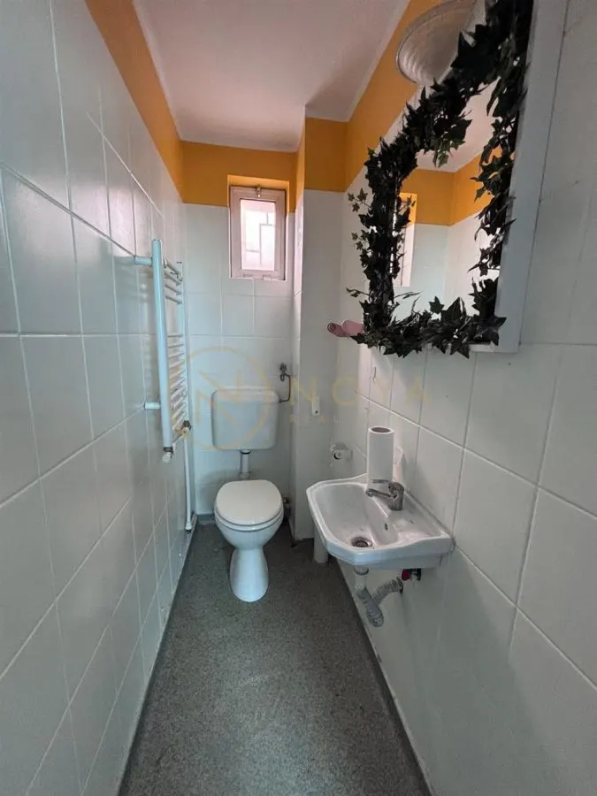 Vila individuala de vanzare cu 7 camere - zona Banu Manta Ion Mihalache - foto 13