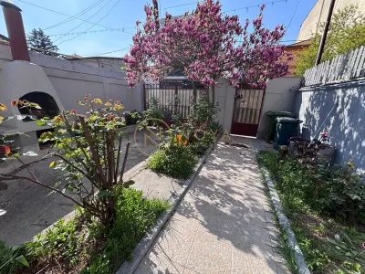 Vila individuala de vanzare cu 7 camere - zona Banu Manta Ion Mihalache - foto 3