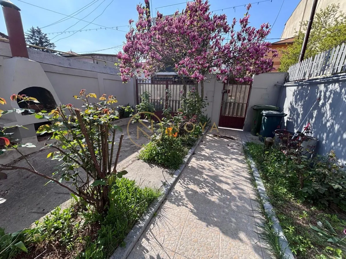 Vila individuala de vanzare cu 7 camere - zona Banu Manta Ion Mihalache - foto 3
