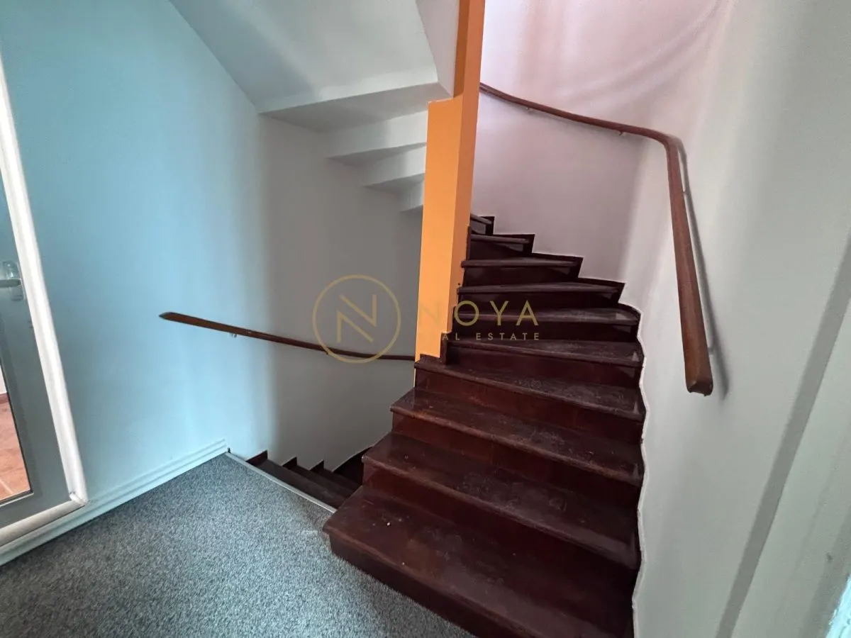Vila individuala de vanzare cu 7 camere - zona Banu Manta Ion Mihalache - foto 23
