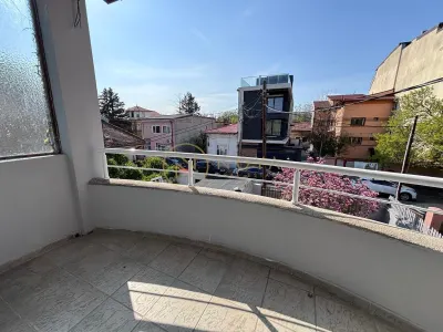 Vila individuala de vanzare cu 7 camere - zona Banu Manta Ion Mihalache - foto 27