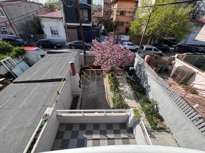Vila individuala de vanzare cu 7 camere - zona Banu Manta Ion Mihalache - foto 28