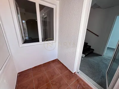 Vila individuala de vanzare cu 7 camere - zona Banu Manta Ion Mihalache - foto 32