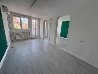 Vila individuala de vanzare cu 7 camere - zona Banu Manta Ion Mihalache - foto 37