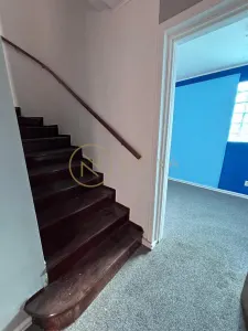Vila individuala de vanzare cu 7 camere - zona Banu Manta Ion Mihalache - foto 5