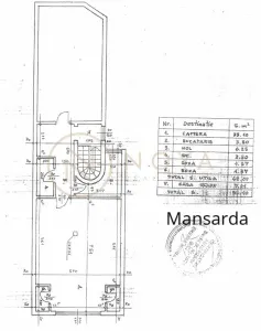 Vila individuala de vanzare cu 7 camere - zona Banu Manta Ion Mihalache - foto 41
