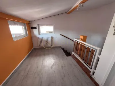 Vila individuala de vanzare cu 7 camere - zona Banu Manta Ion Mihalache - foto 42