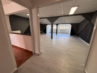 Vila individuala de vanzare cu 7 camere - zona Banu Manta Ion Mihalache - foto 44