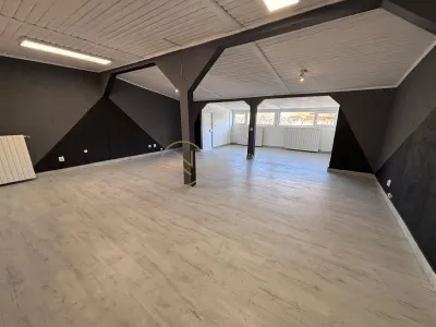 Vila individuala de vanzare cu 7 camere - zona Banu Manta Ion Mihalache - foto 46