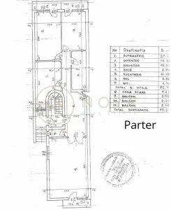 Vila individuala de vanzare cu 7 camere - zona Banu Manta Ion Mihalache - foto 6