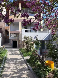 Vila individuala de vanzare cu 7 camere - zona Banu Manta Ion Mihalache - foto 56