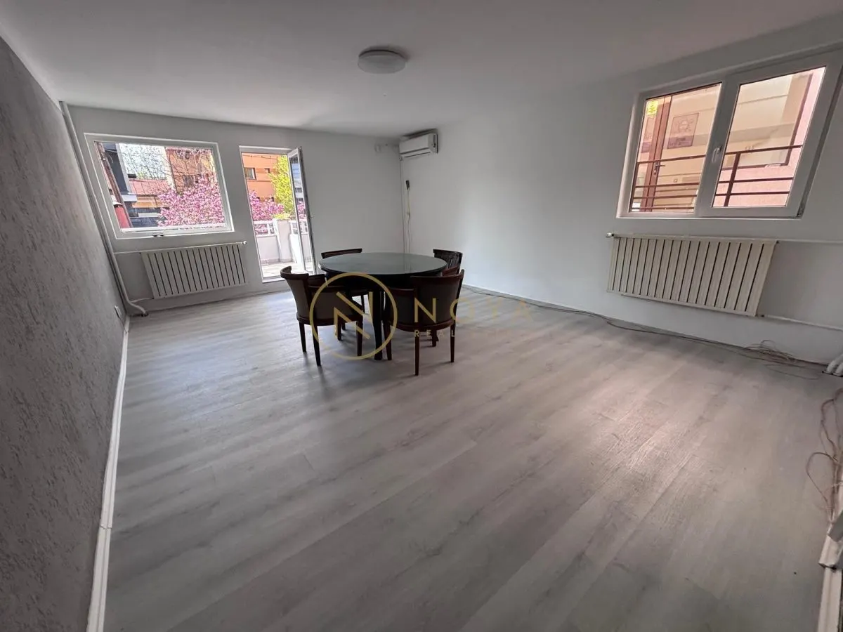 Vila individuala de vanzare cu 7 camere - zona Banu Manta Ion Mihalache - foto 8