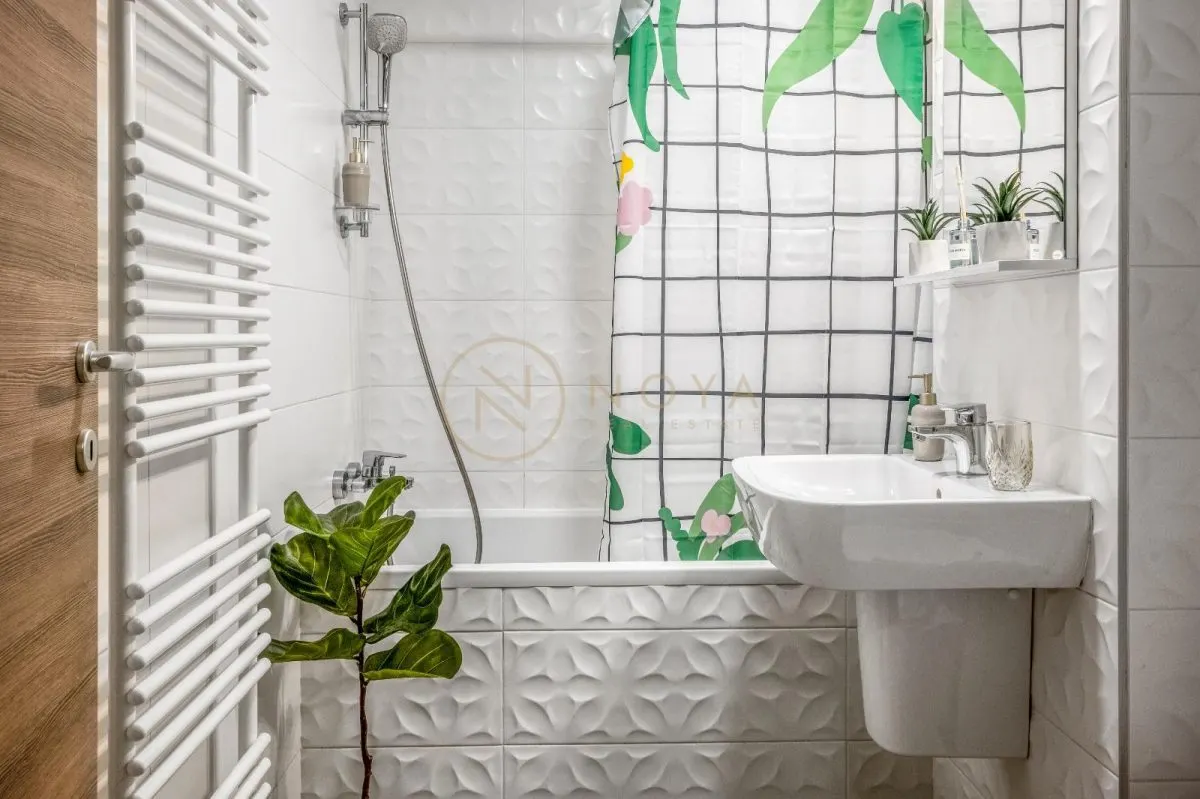 Garsoniera Premium in zona Politehnica Lujerului | 21 Residence - foto 13