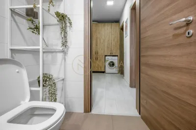 Garsoniera Premium in zona Politehnica Lujerului | 21 Residence - foto 14
