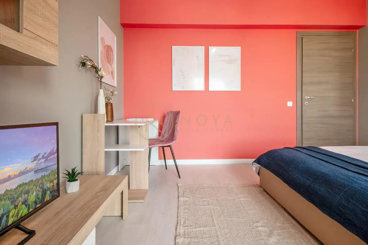 Garsoniera Premium in zona Politehnica Lujerului | 21 Residence - foto 16